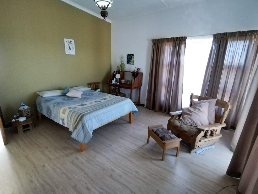 4 Bedroom Property for Sale in Aston Bay Eastern Cape